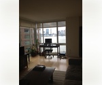Downtown ~ Battery Park ~ LEASE ASSIGNMENT ~~ 2 Bed / 2 Bath ~~ River Views ~~ $6,432.50